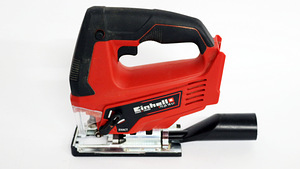 Tikksaag Einhell TC-JS 620W 85mm (2 foto / 3)