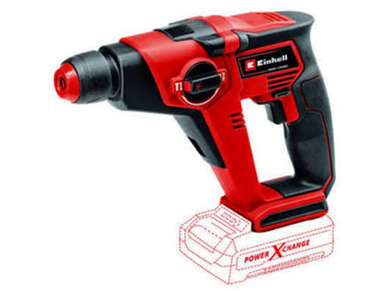 Trell-vasar EINHELL TE-HD 18/12LI SDS-Plus