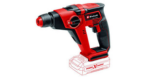 Trell-vasar EINHELL TE-HD 18/12LI SDS-Plus (1 foto / 3)