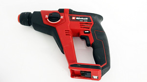 Trell-vasar EINHELL TE-HD 18/12LI SDS-Plus (3 foto / 3)