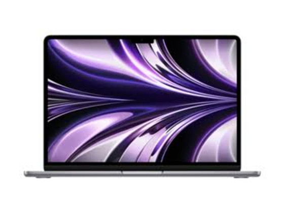 Sülearvuti Apple MacBook Air 15 M2 8GB 512GB 2023