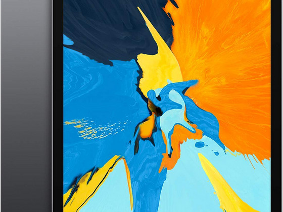 Tahvelarvuti iPad Pro 11 2018 64GB Wi-Fi