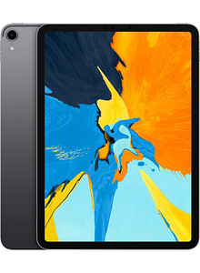 Планшет iPad Pro 11 2018 64GB Wi-Fi (1 фото из 3)