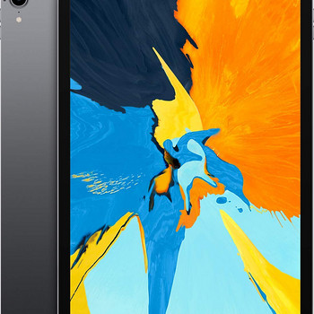 Планшет iPad Pro 11 2018 64GB Wi-Fi