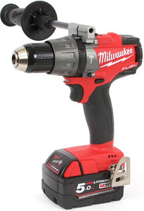 Ударная дрель Milwaukee M18 FPD2 135 Нм 2000 об/мин (1 фото из 2)