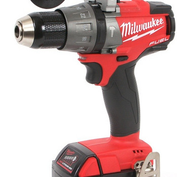 Ударная дрель Milwaukee M18 FPD2 135 Нм 2000 об/мин