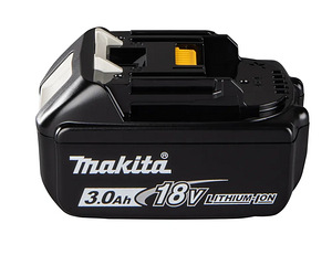 Aku Makita BL1830B 18V 3.0Ah (1 foto / 2)