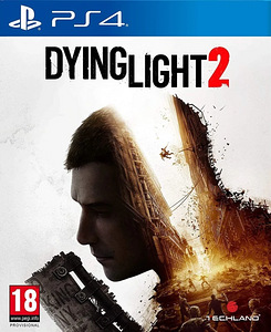 Игра PS4 Dying Light 2 30 FPS (1 фото из 1)