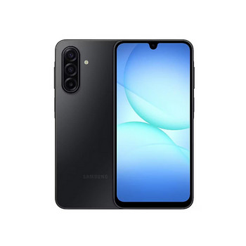 Телефон Samsung Galaxy A17 128GB 5G 6.7" 50МП