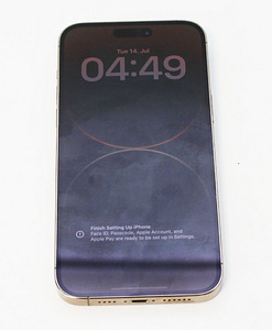Смартфон iPhone 14 Pro Max 128GB (3 фото из 3)