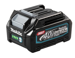 Аккумулятор Makita BL4025 40V 2.5Ah (1 фото из 2)