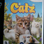 Nintendo Wii игра кошки catz ubisoft PAL eng и другие игры (фото #1)