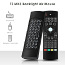 Air Mouse T3 MX3 Backlit Remote Control 2.4G Wireless Keybo (фото #1)