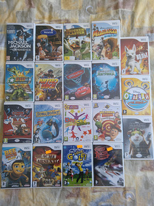 Nintendo Wii we love golf ja muud mängud Battalion Wars 2 12 (2 foto / 3)