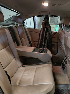 M:BMW 535d e60 2005a (9 foto / 10)