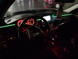 M:BMW 535d e60 2005a (5 foto / 10)