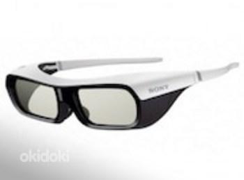 Sony 3D очки (фото #2)