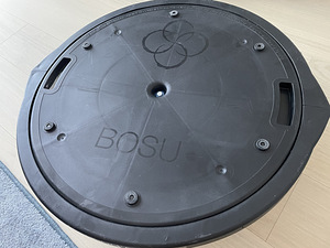 Балансировочный мяч Bosu Pro Balance Trainer (2 фото из 2)