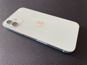 iPhone 12, 64Gb, Mint (2 фото из 4)