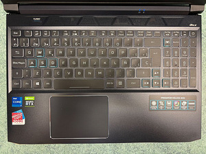 Acer Predator Helios 300 i7-11800H RTX 3070 (4 foto / 7)