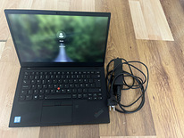 Lenovo ThinkPad X1 Carbon 7 Gen