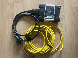 BMW ICOM NEXT diagnostika (2 foto / 2)