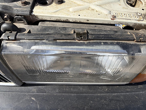 Volvo 740 2.4D 1988a. (15 foto / 15)