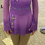 Платье для соревнований по фигурному катания (фото #1)