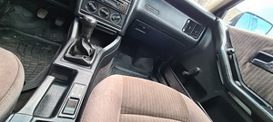 Audi 80 quattro (7 foto / 10)