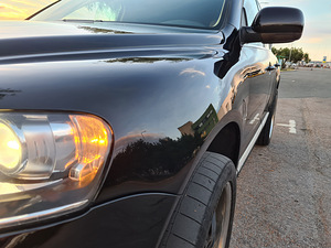 Volkswagen Touareg 3.0 V6 165kW (14 foto / 15)