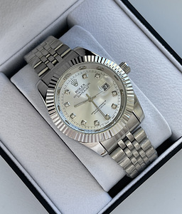 Hea kvaliteetiga Rolex käekellad! (2 foto / 3)