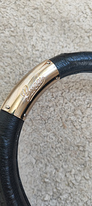 Винтажная сумка Gucci (6 фото из 6)