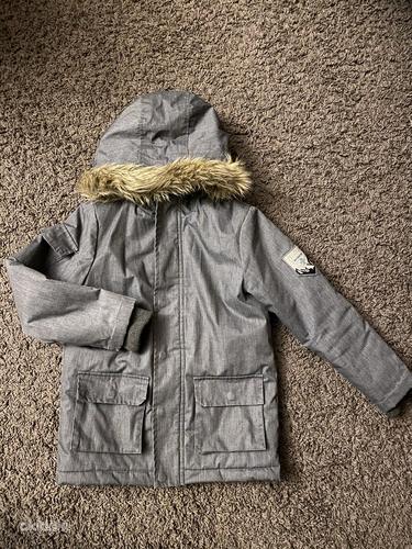 Зимняя куртка 128 (фото #1)