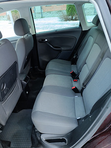 Seat Altea xl (3 foto / 6)