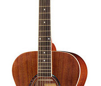 Электроакустическая гитара Harley Benton CG-45E