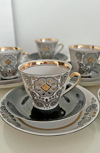 Riia кофейный сервиз (2 фото из 3)