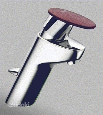 Uus kraan Grohe / segisti Grohe