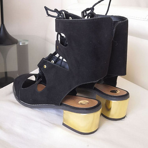 River Island Sandaalid nr 37 (2 foto / 3)