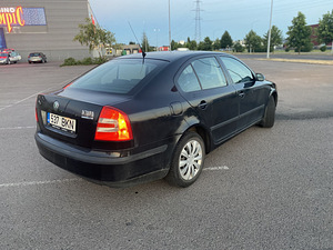 Skoda Octavia 1.9 DiZel (4 foto / 8)