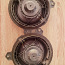 Toyota оригинальные передние колонки (861600D370) (фото #2)