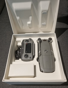 DJI Мавик 2 Зум (2 фото из 2)