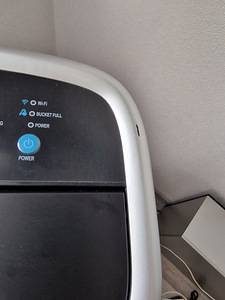KONDITSIONEER CLATRONIC CL3750 12000BTU WIFI VALGE (2 foto / 2)