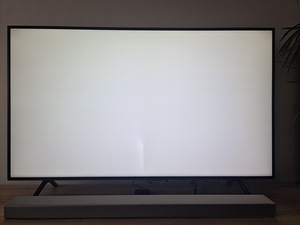 SAMSUNG | 4K/Smart | 55" | 3840x2160 | Wireless LAN | Tizen (4 foto / 6)