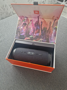 Колонка JBL Charge 3 (2 фото из 5)