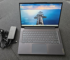 Lenovo Yoga Slim 7 14ITL05 (i7;16GB;512GB) (1 foto / 5)