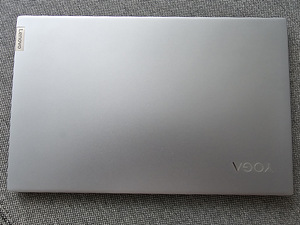 Lenovo Yoga Slim 7 14ITL05 (i7;16GB;512GB) (2 foto / 4)