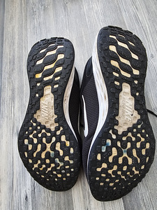 Nike Revolution 6 jooksujalatsid 44 (4 foto / 4)