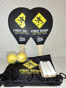 Комплект Street Racet
