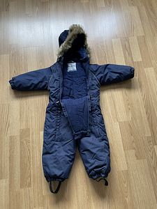 Laste kombinesoon suurus 86 (1 foto / 1)