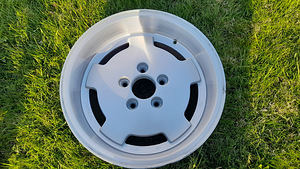 5x120 r16 borbet (8 foto / 8)
